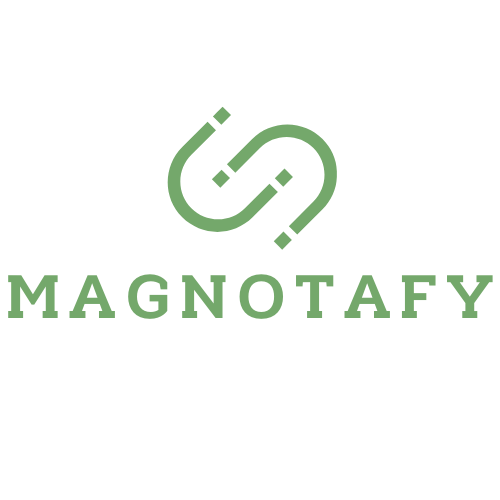 Magnotafy