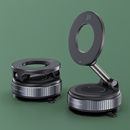 Magnotafy Magnetic Phone Mount