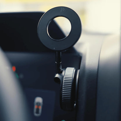 Magnotafy Magnetic Phone Mount