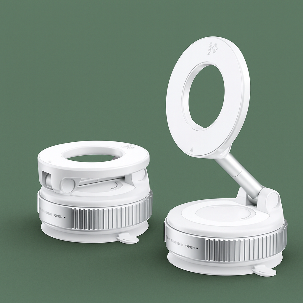 Magnotafy Magnetic Phone Mount